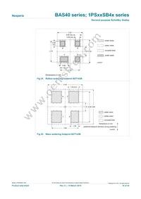 BAS40-06/ZLR Datasheet Page 16