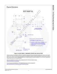BAS70SV Datasheet Page 4