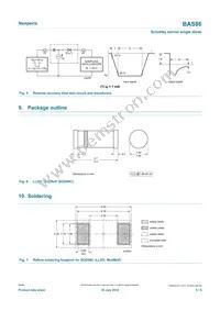 BAS86 Datasheet Page 5