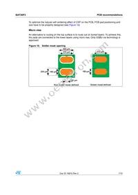 BAT30F3 Datasheet Page 7