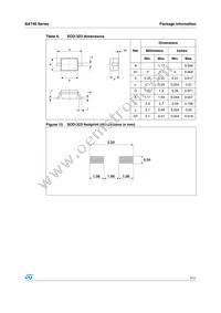 BAT46SFILM Datasheet Page 7