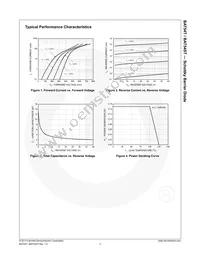 BAT54ST Datasheet Page 4