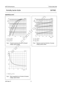 BAT960 Datasheet Page 5