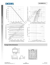 BAV99BRV-7 Datasheet Page 3