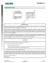 BAV99BRV-7 Datasheet Page 4