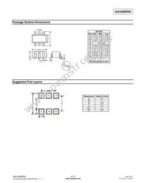 BAV99BRW-7-F Datasheet Page 4