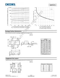 BAW101Q-7 Datasheet Page 3