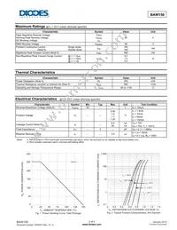 BAW156-F Datasheet Page 2