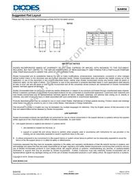 BAW56-7 Datasheet Page 4