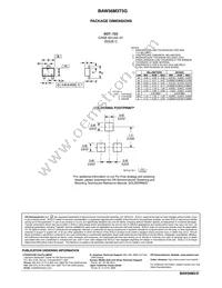 BAW56M3T5G Datasheet Page 4