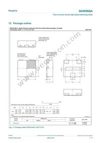 BAW56QAZ Datasheet Page 7