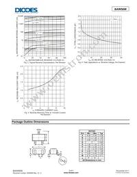 BAW56W-7 Datasheet Page 3