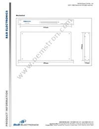 BB-MDR-60-24 Datasheet Page 4