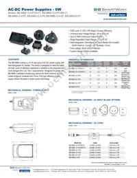 BB-SMI6-12-V-ST Datasheet Cover