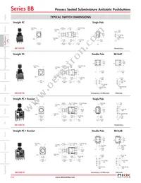 BB25AB-HC Datasheet Page 5