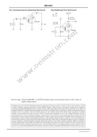 BBL4001 Datasheet Page 5