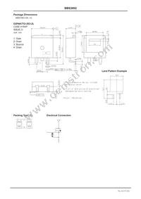 BBS3002-DL-E Datasheet Page 4