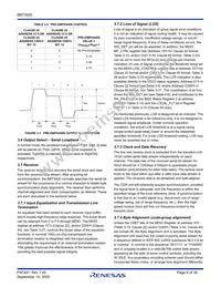 BBT3420-SN Datasheet Page 6