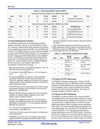 BBT3420-SN Datasheet Page 10