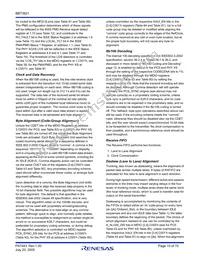 BBT3821LP-JH Datasheet Page 10