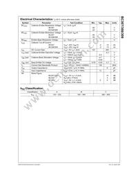 BC308_J35Z Datasheet Page 2