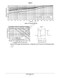 BC517 Datasheet Page 5