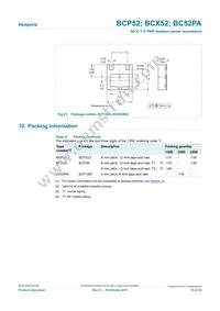 BC52-10PA Datasheet Page 15