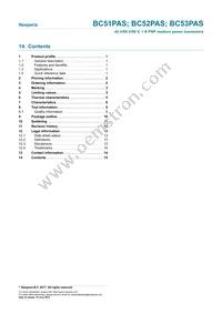 BC53-16PASX Datasheet Page 15