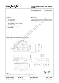 BC56-11EWA Datasheet Cover