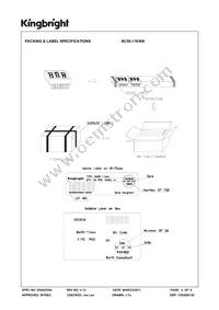 BC56-11EWA Datasheet Page 4