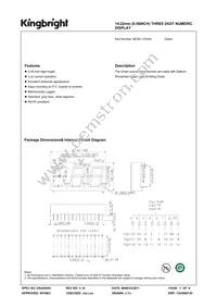 BC56-11GWA Datasheet Cover