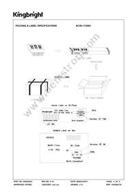 BC56-11GWA Datasheet Page 4