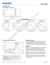 BC56-11SRWA Datasheet Page 3