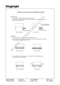 BC56-12SYKWA Datasheet Page 5