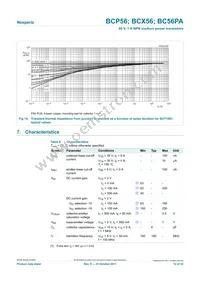 BC56-16PA Datasheet Page 12