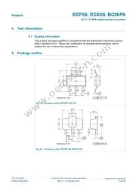 BC56-16PA Datasheet Page 14