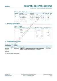 BC56-16PASX Datasheet Page 2