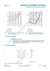 BC56-16PASX Datasheet Page 9