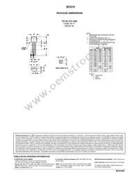 BC618 Datasheet Page 6