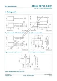 BC636 Datasheet Page 11