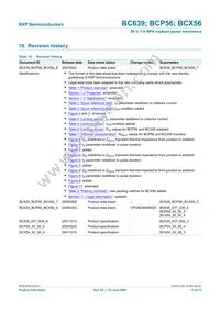 BC639 Datasheet Page 13