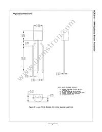 BC63916-D27Z Datasheet Page 4