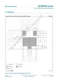 BC68PASX Datasheet Page 10