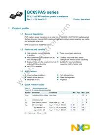 BC69-16PASX Datasheet Page 2
