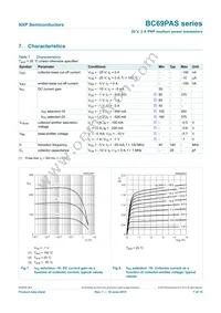 BC69-16PASX Datasheet Page 8