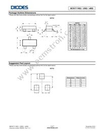 BC817-25Q-7-F Datasheet Page 6