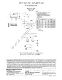 BC817-40LT3 Datasheet Page 4