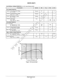 BC818-40LT1 Datasheet Page 2