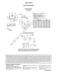 BC818-40LT1 Datasheet Page 4