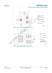 BC846BPN/DG/B3X Datasheet Page 10